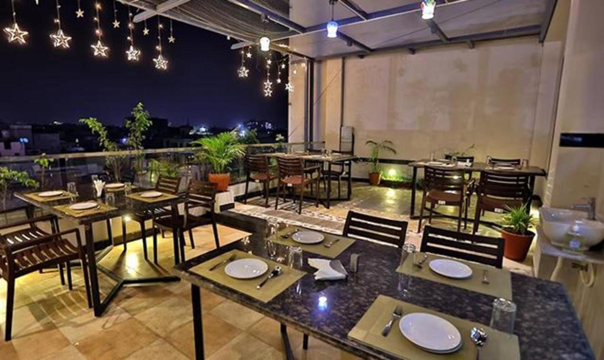 Fabhotel Prime Shree Dev Prime Udaipur Exterior foto