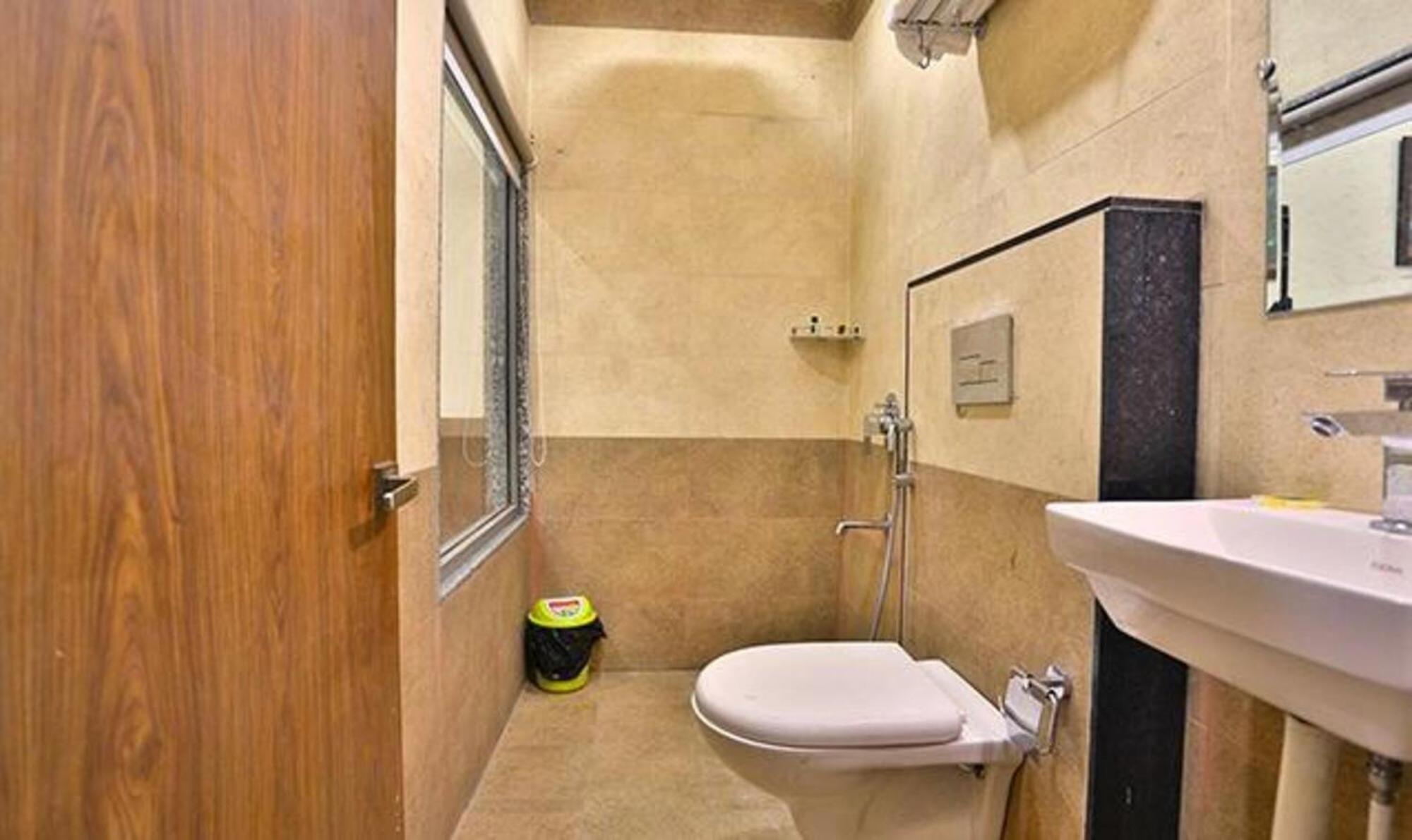 Fabhotel Prime Shree Dev Prime Udaipur Exterior foto